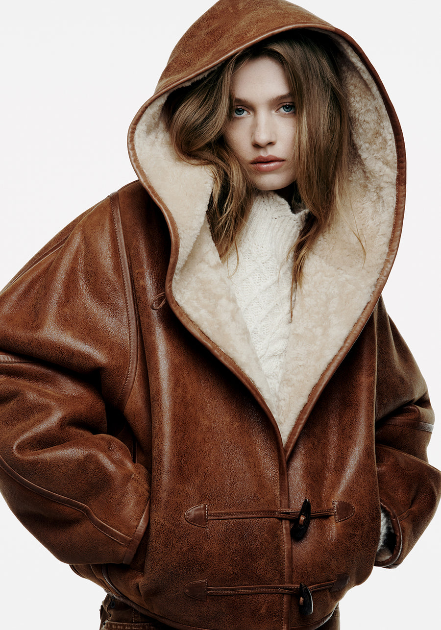 FALL-WINTER 2025 COLLECTION