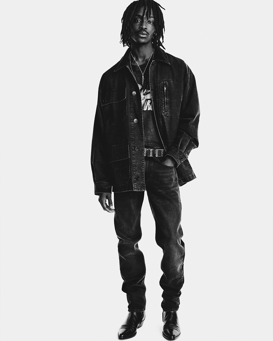 マラン メンズセレクション|イザベルマラン公式オンラインストア マラン メンズセレクション|イザベルマラン公式オンラインストア