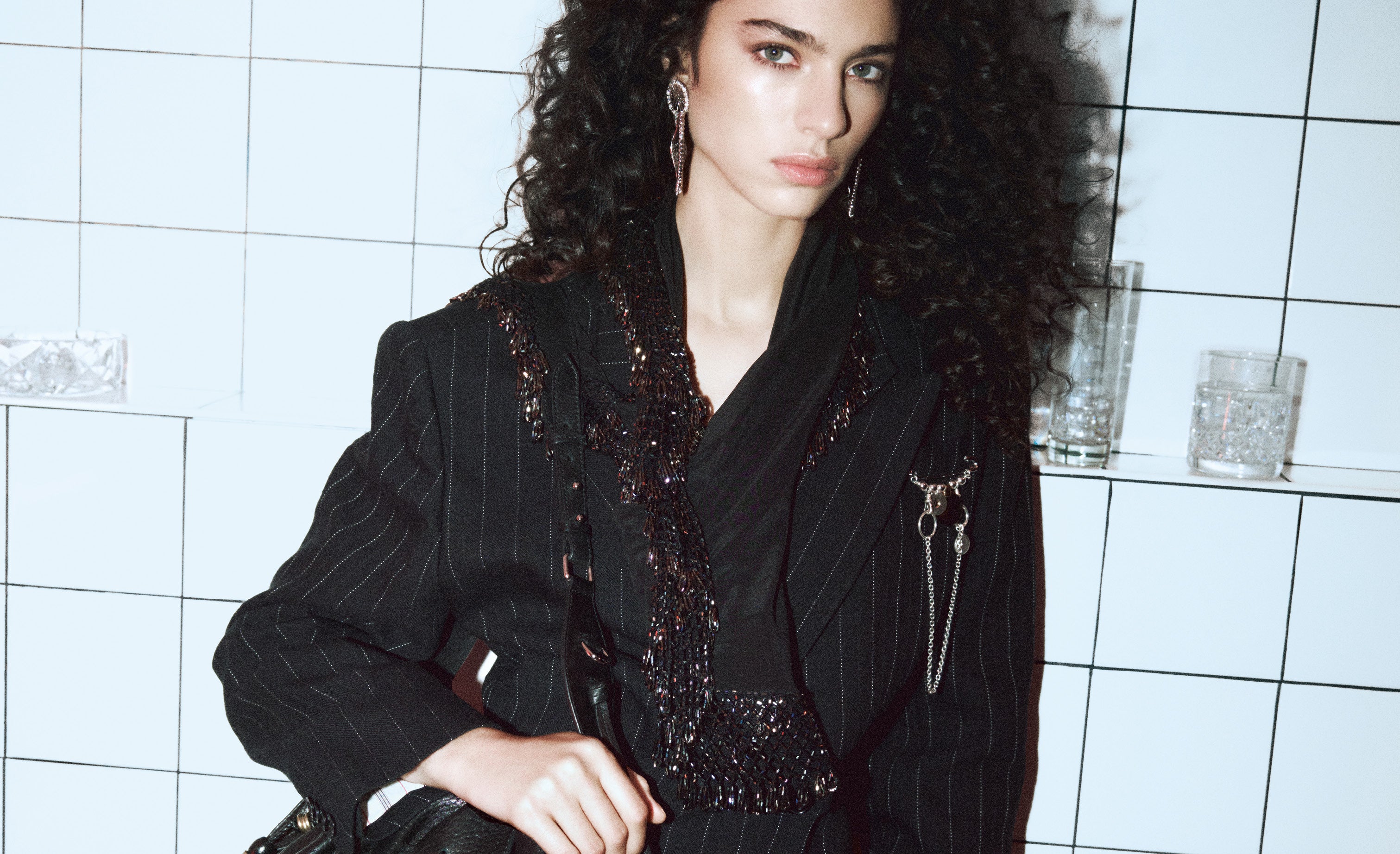 ISABEL MARANT 公式オンラインストア｜プレタポルテ、シューズ