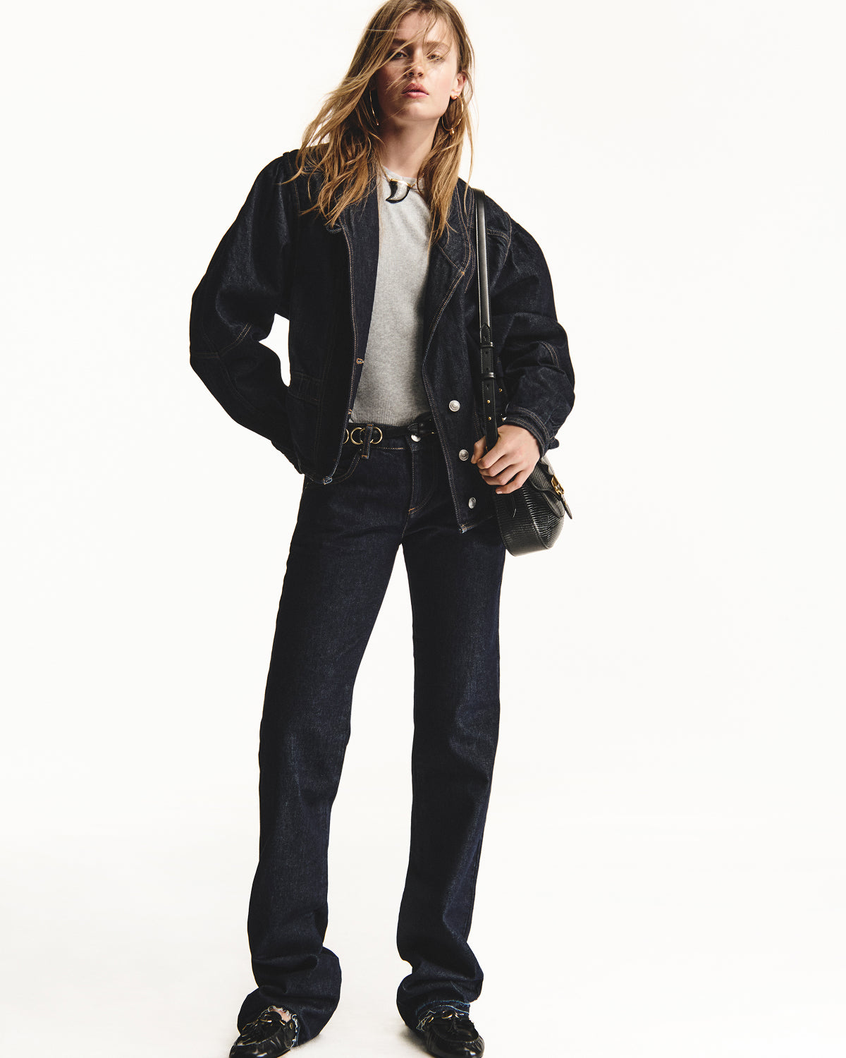ISABEL MARANT Official Online Store | Ready-to-wear, Shoes and Bags