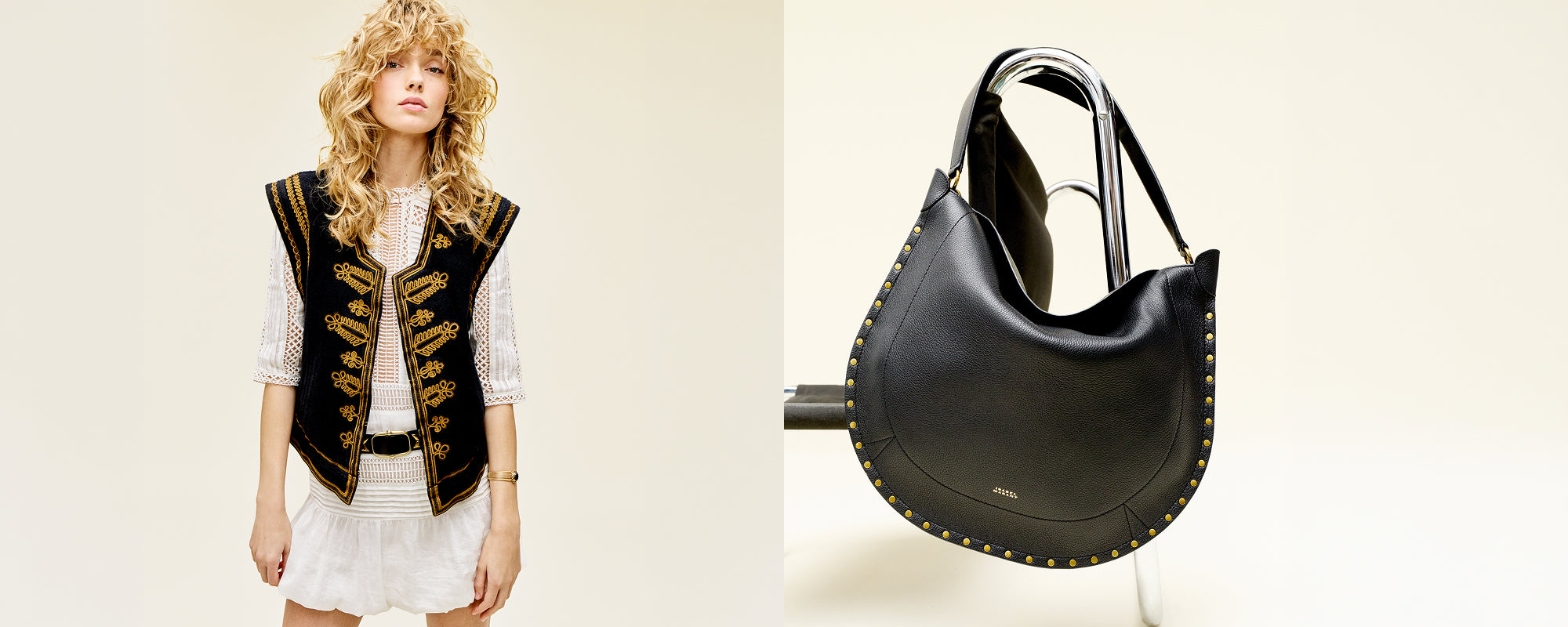ISABEL MARANT Official Online Store | Ready-to-wear, Shoes and Bags