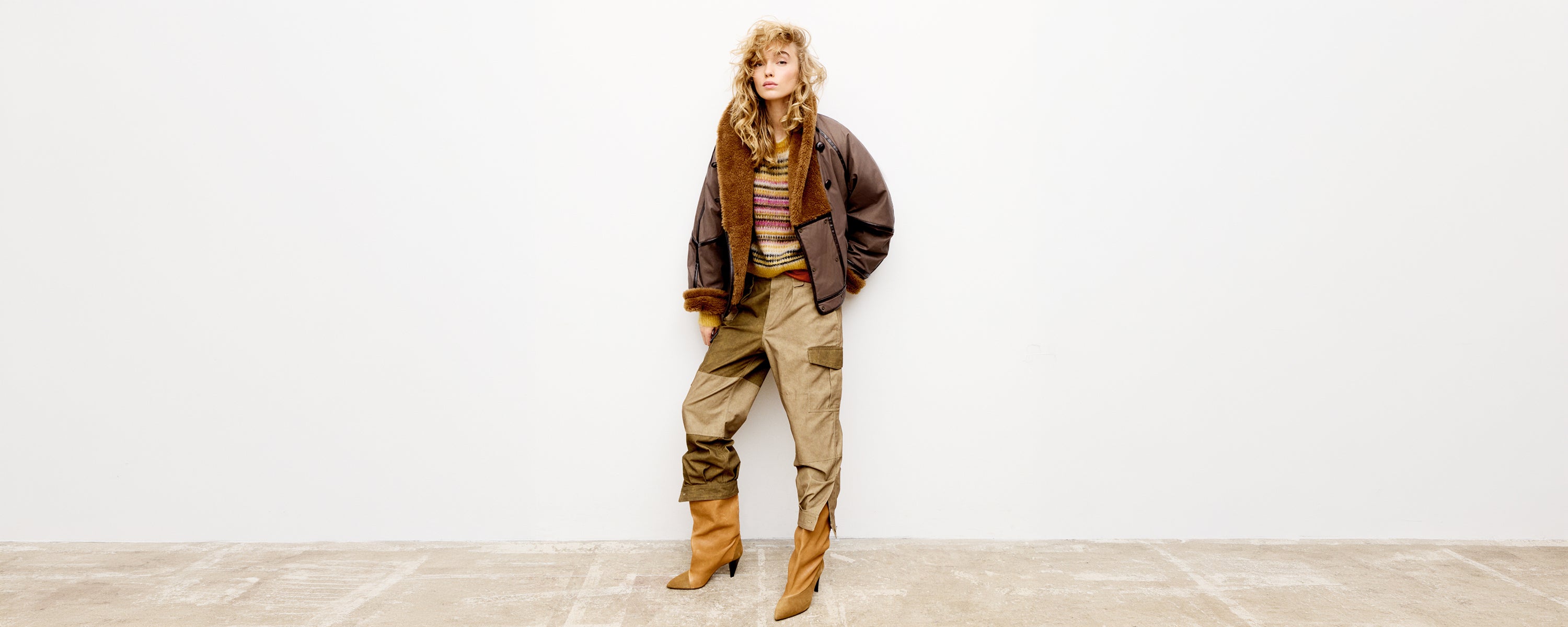 ISABEL MARANT Official Online Store | Ready-to-wear, Shoes and Bags