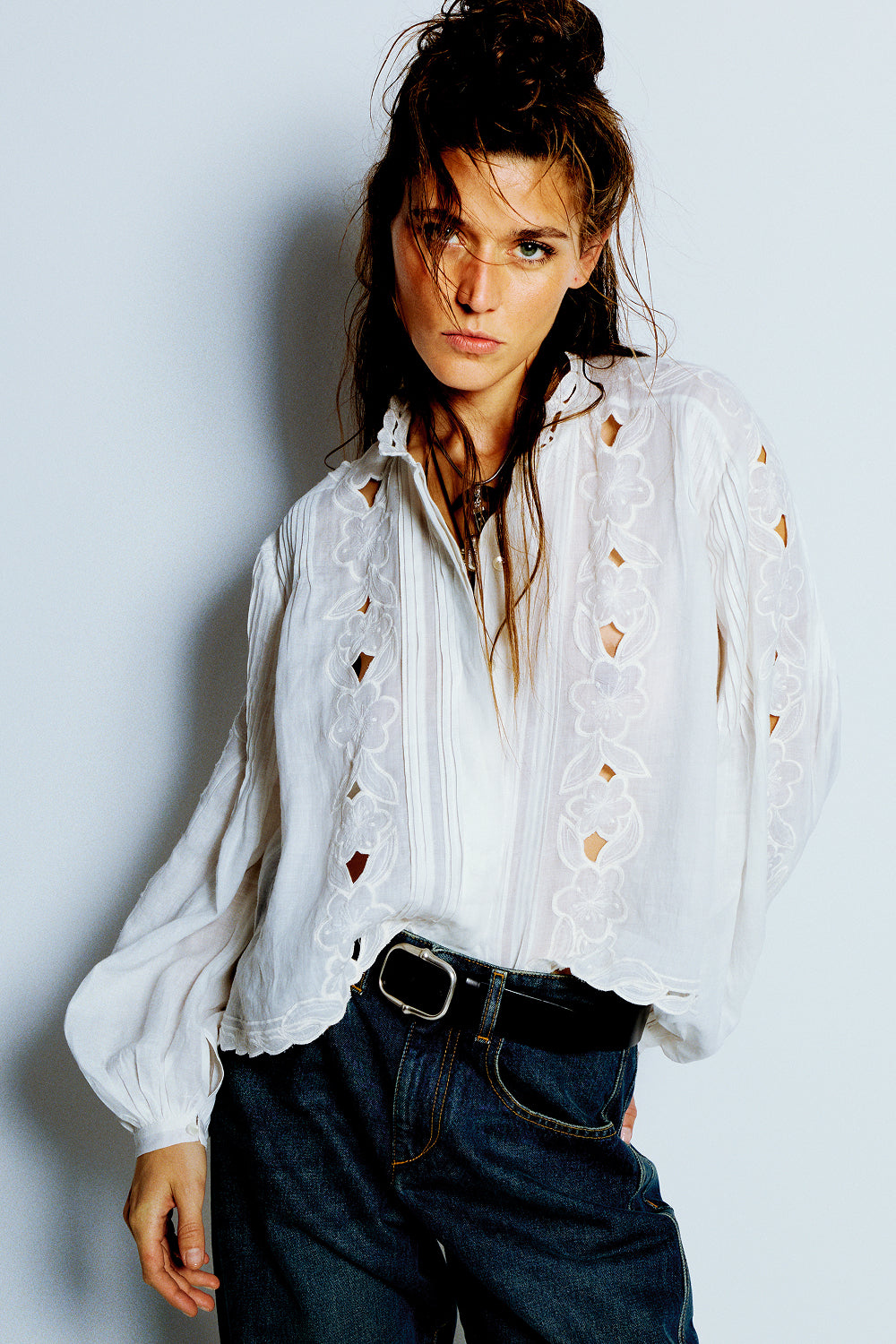 ISABEL MARANT Official Online Store | Ready-to-wear, Shoes and Bags