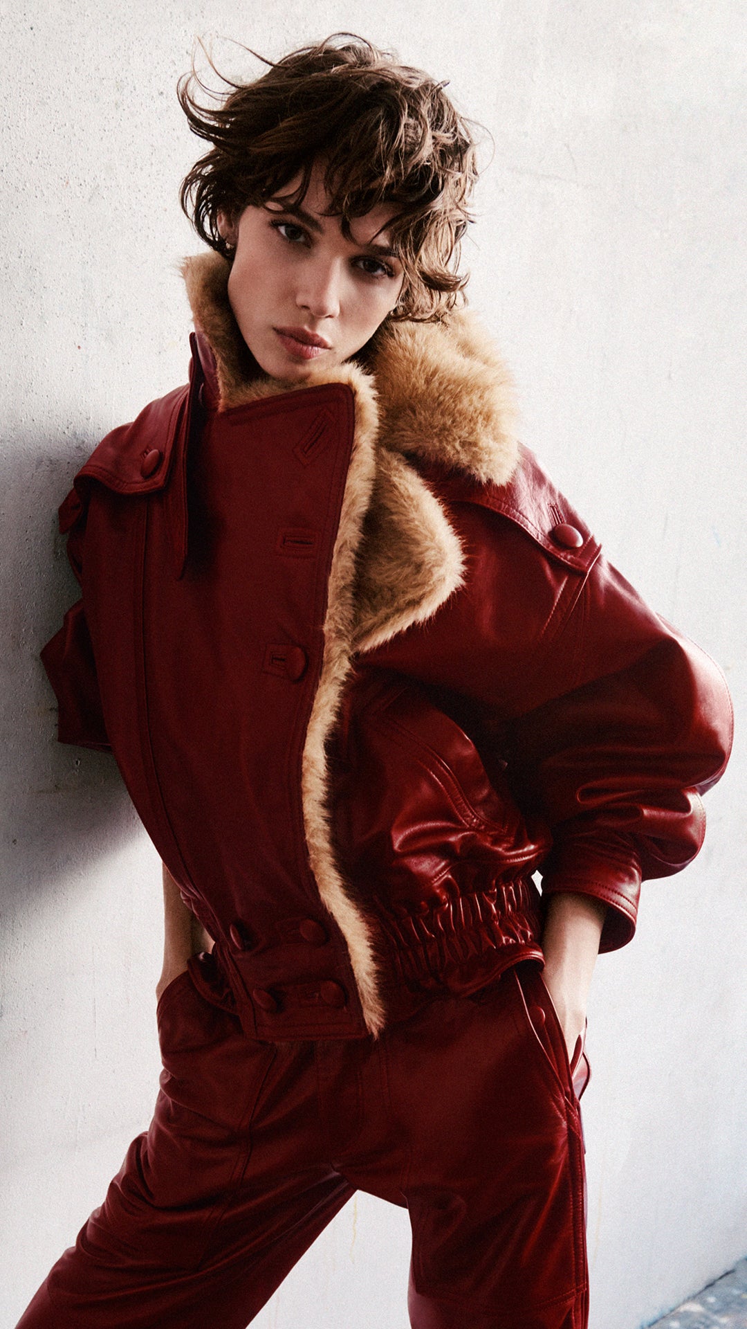 デザイナージャケット – Isabel Marant & Marant Étoile | 公式