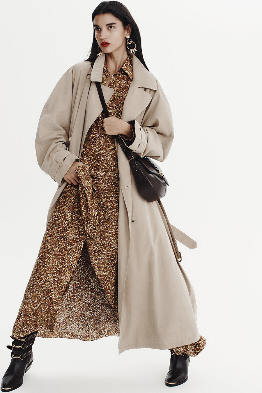 Look 11 [FW25 Preco]