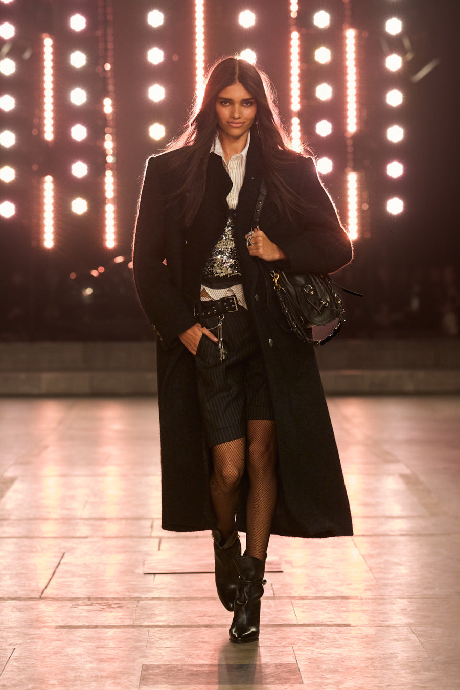 Look 1 [FW25]