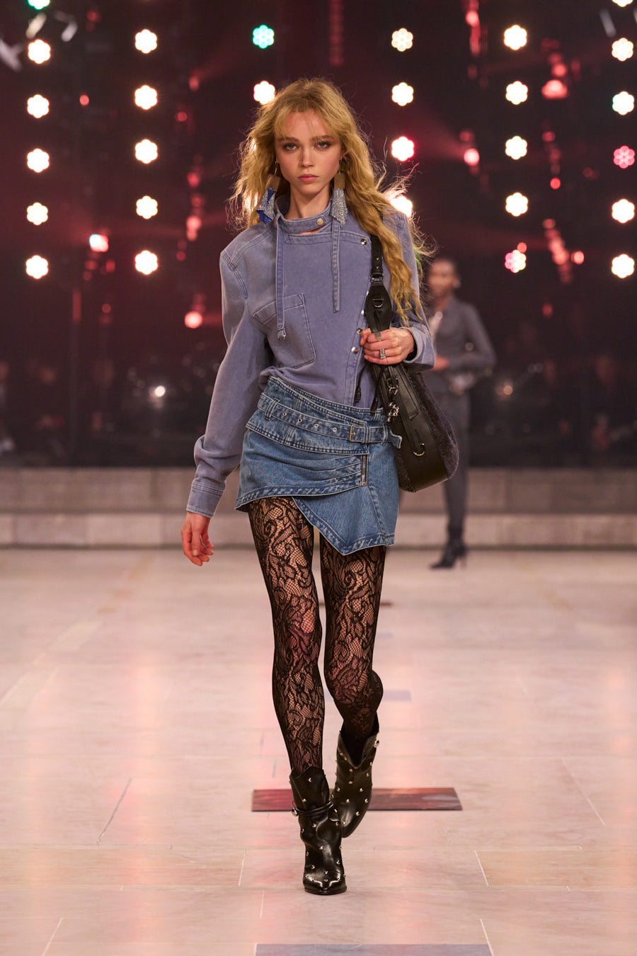 Look 21 [FW25]