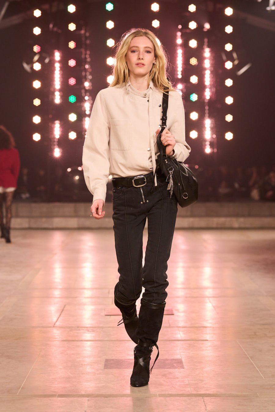 Look 25 [FW25]