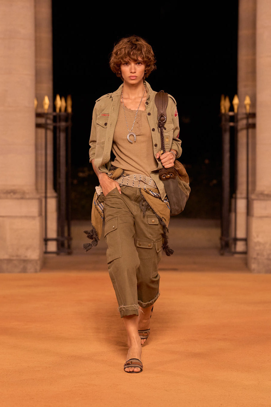 Look 1 [SS26]