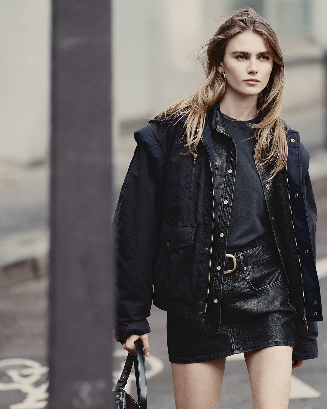 ISABEL MARANT ETOILE ニーハイブーツ ヌバック 本革 24 ISABEL MARANT ETOILE ニーハイブーツ ヌバック 本革 24 Marant