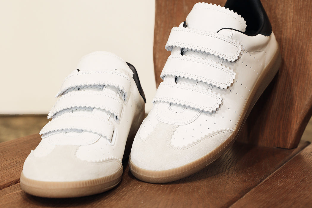 コンバース × イザベルマラン - 限定コラボレーション • ISABEL MARANT