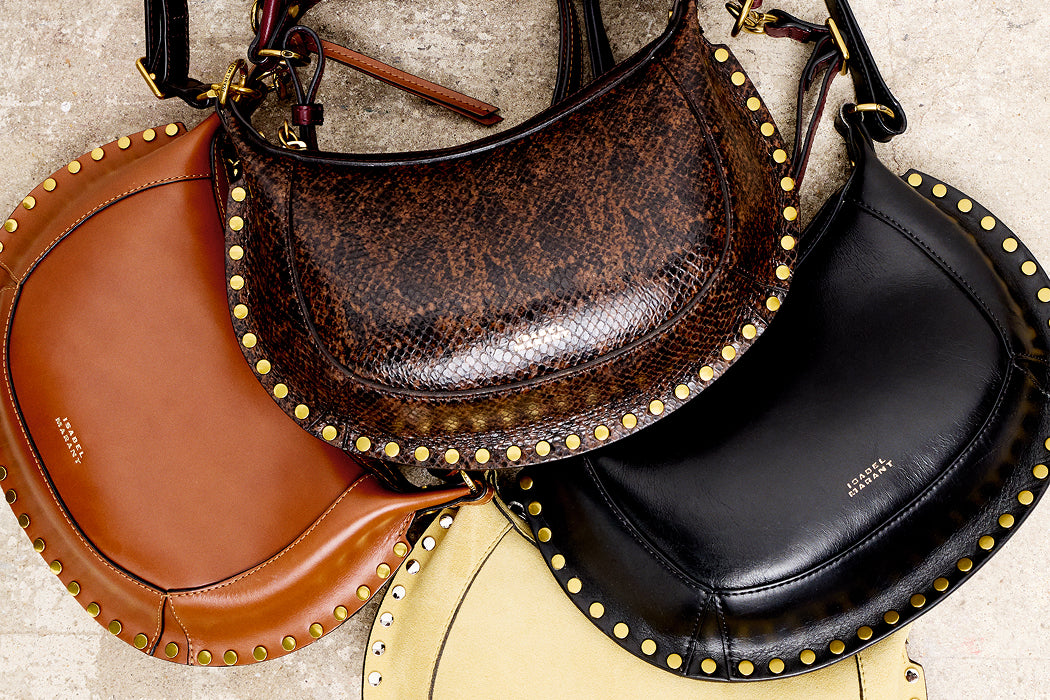 〓ISABEL MARANT〓 レザー プリーツ フリル ワイド ベルト ISABEL MARANT Official Online Store | Ready-to-wear, Shoes and Bags