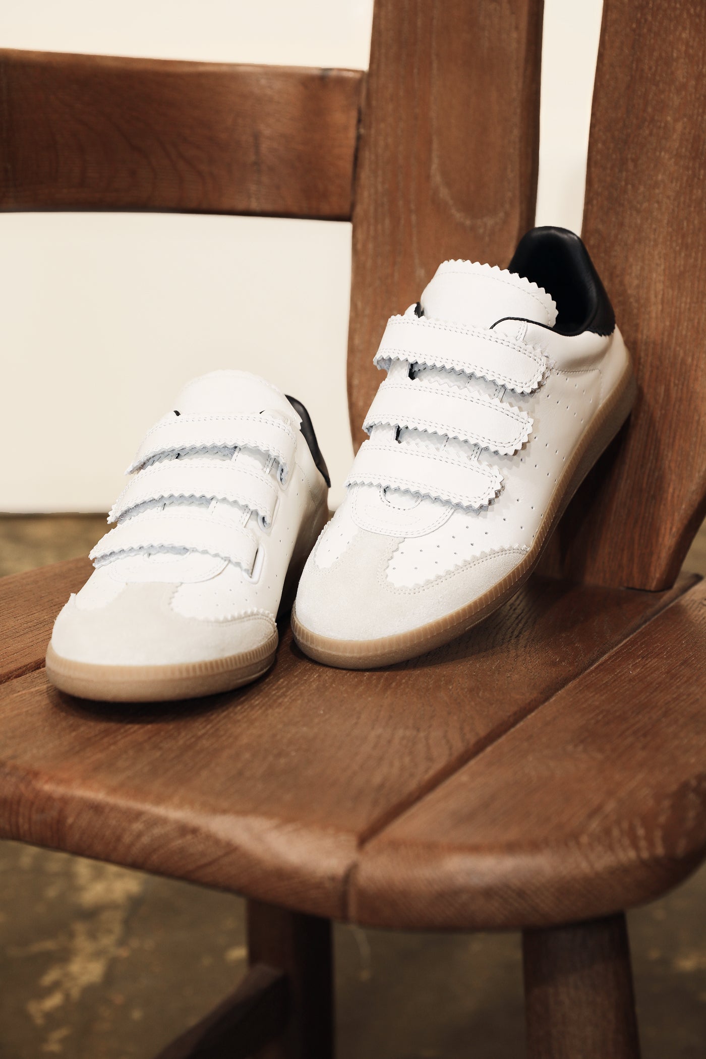 MARANT | 2026年春コレクション | ISABEL MARANT 公式オンラインストア