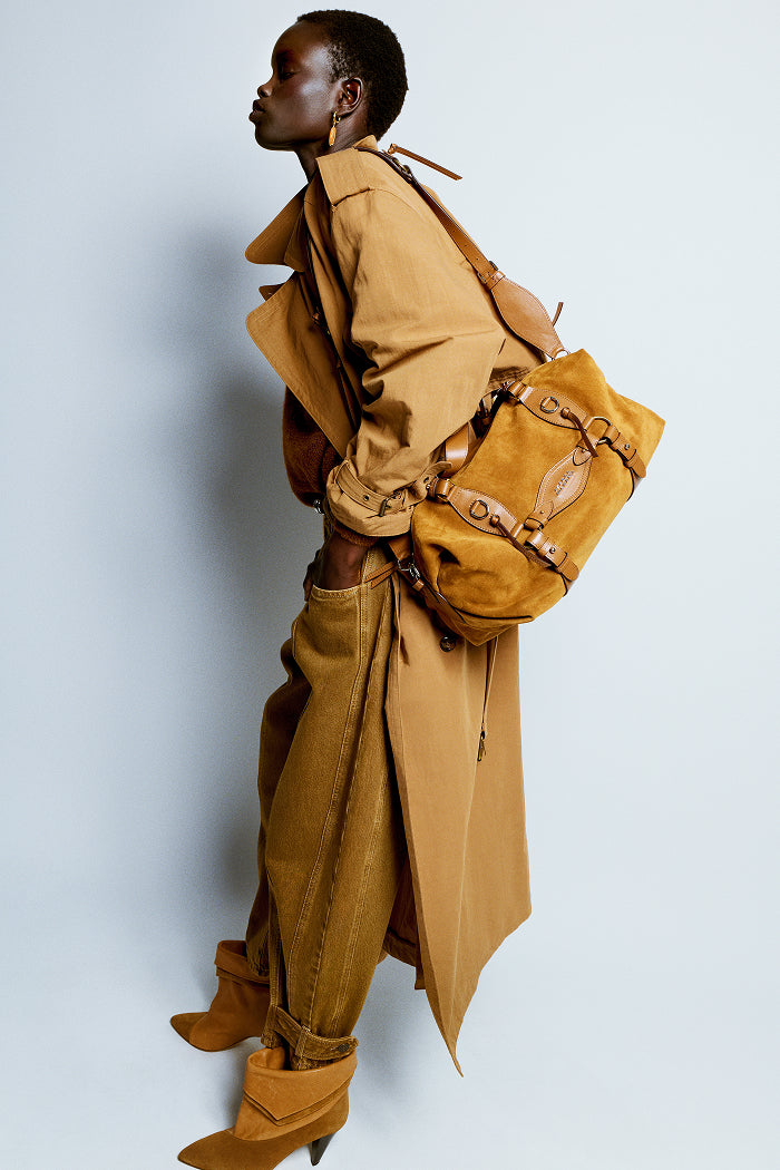 ISABEL MARANT Official Online Store | Ready-to-wear, Shoes and Bags