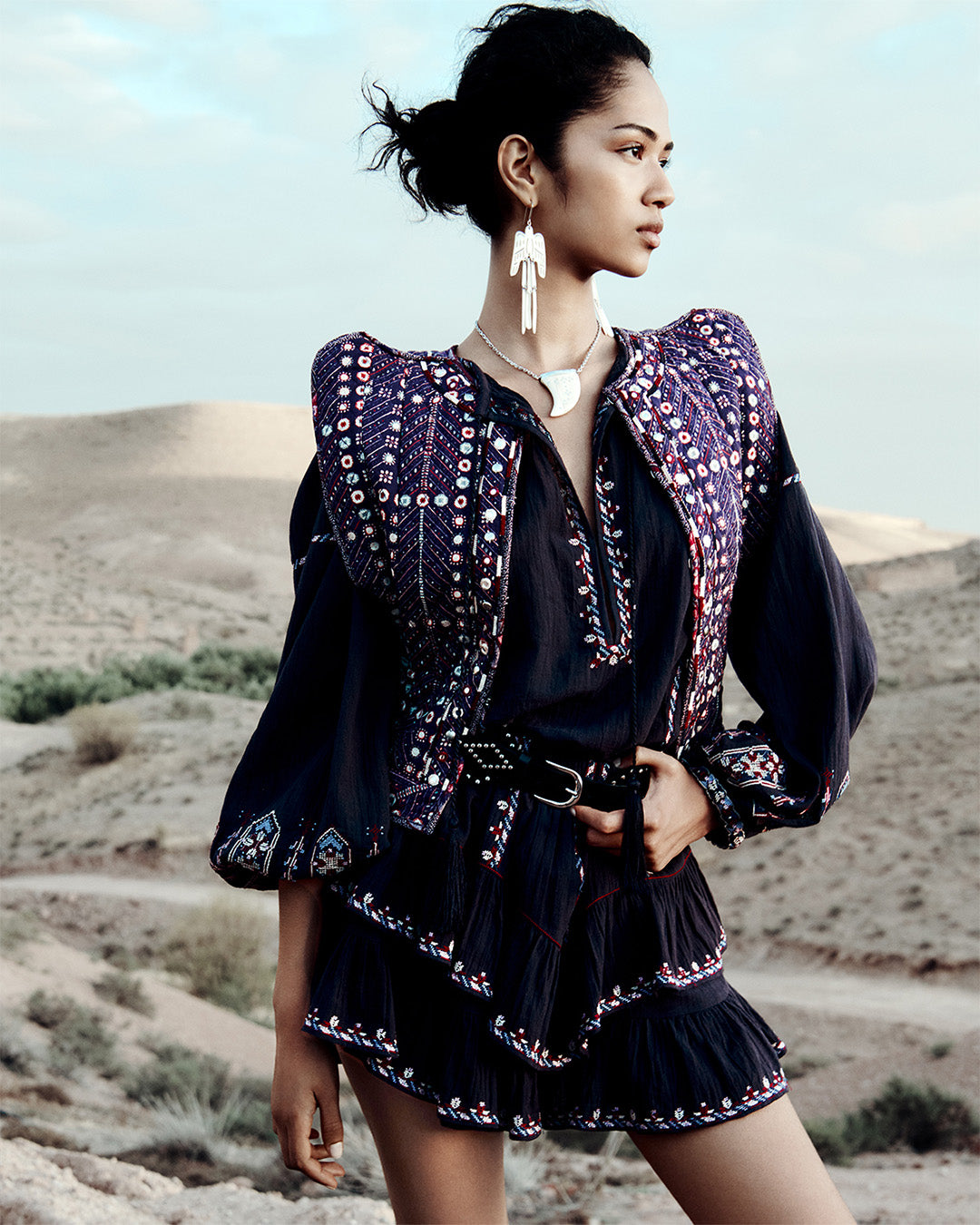 MARANT ETOILE セレクション | ISABEL MARANT 公式オンラインストア