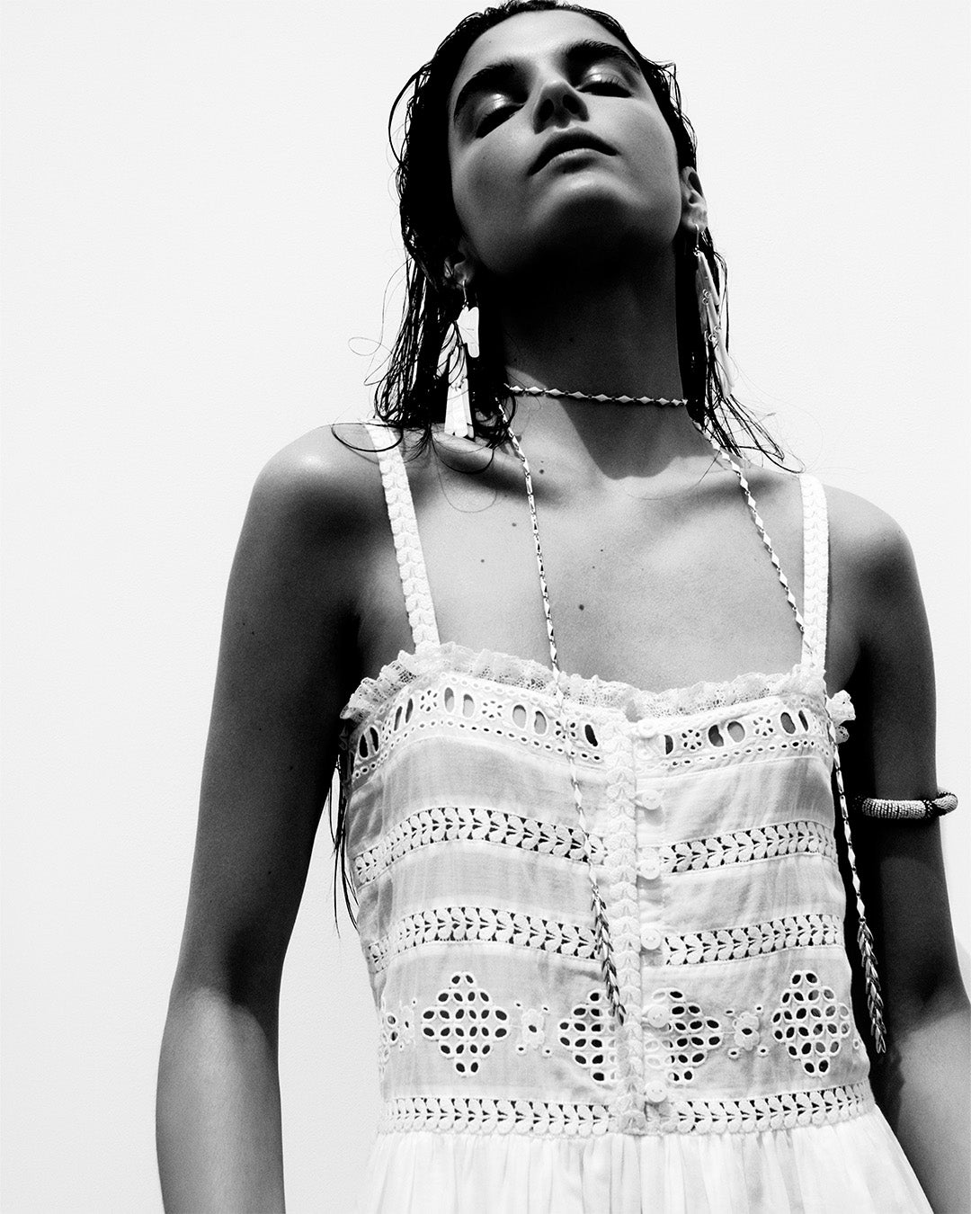 HIGH SUMMER CAPSULE COLLECTION | ISABEL MARANT Official