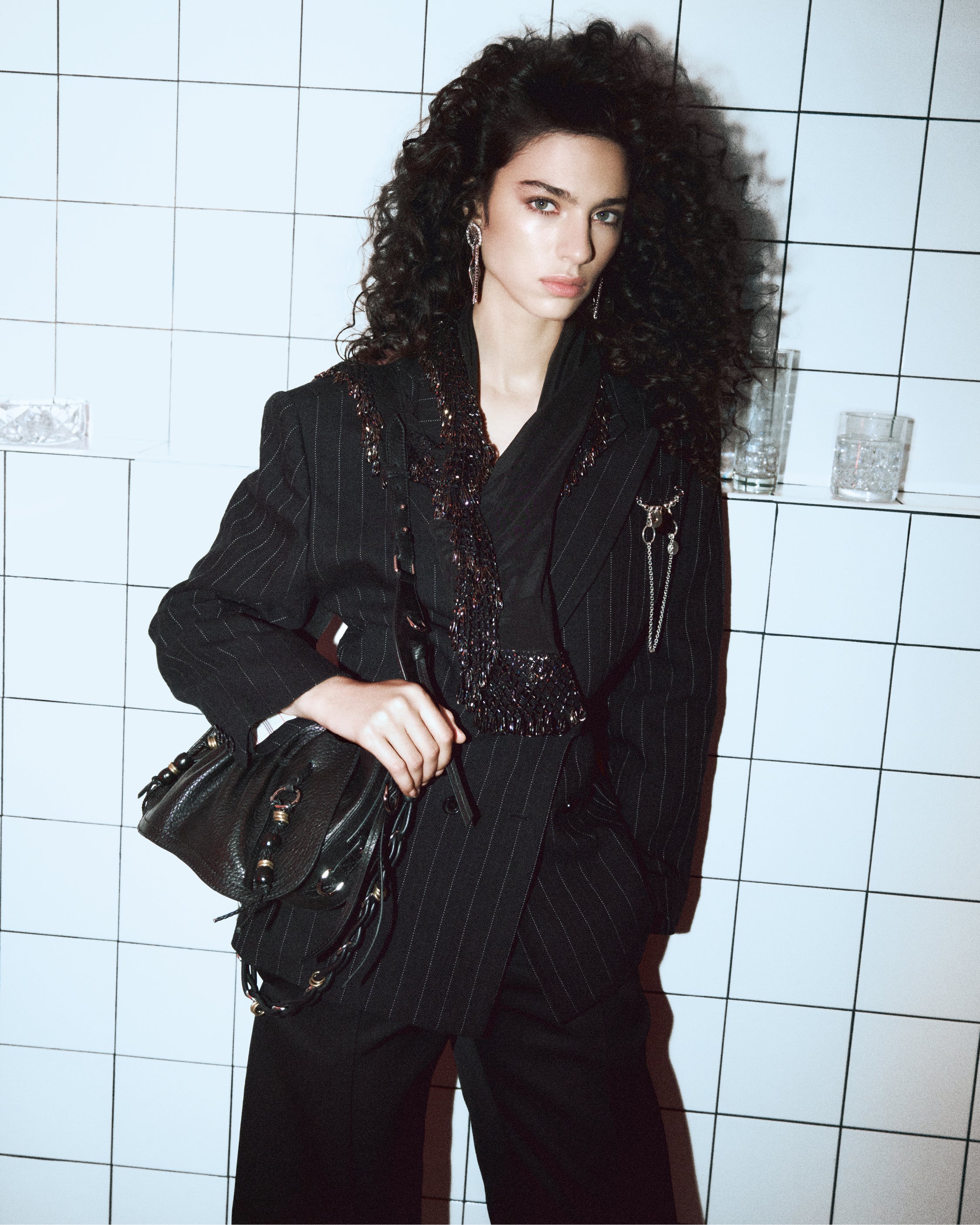 ISABEL MARANT 公式オンラインストア｜プレタポルテ、シューズ