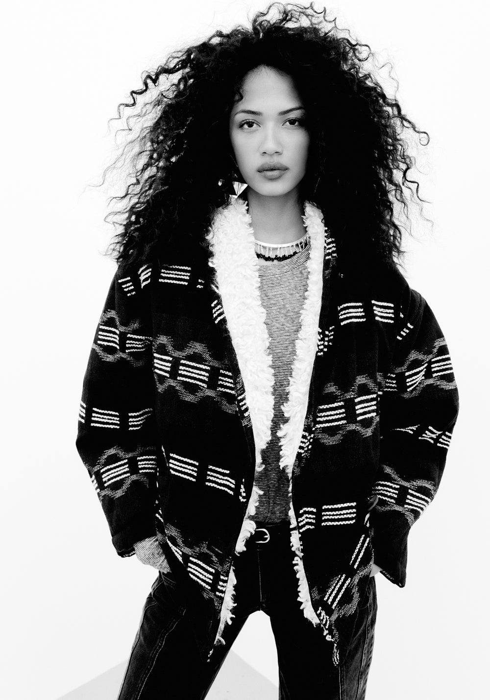 Primavera–Estate 2026 Marant Étoile