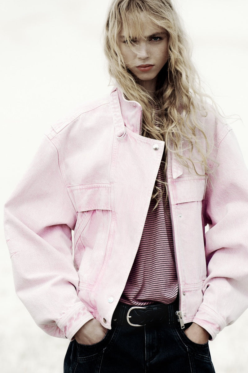 Look 11 [SS26 Etoile]