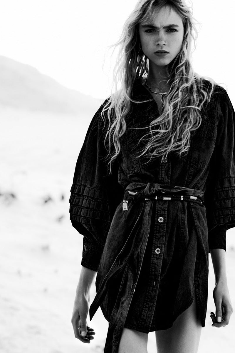 Look 16 [SS26 Etoile]