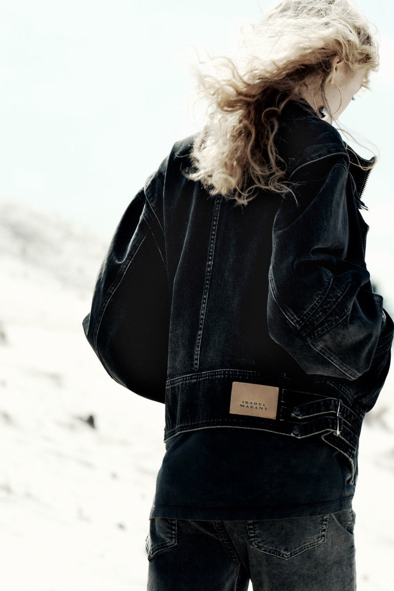 Look 17 [SS26 Etoile]