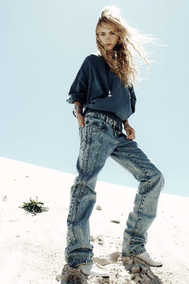 Look 20 [SS26 Etoile]