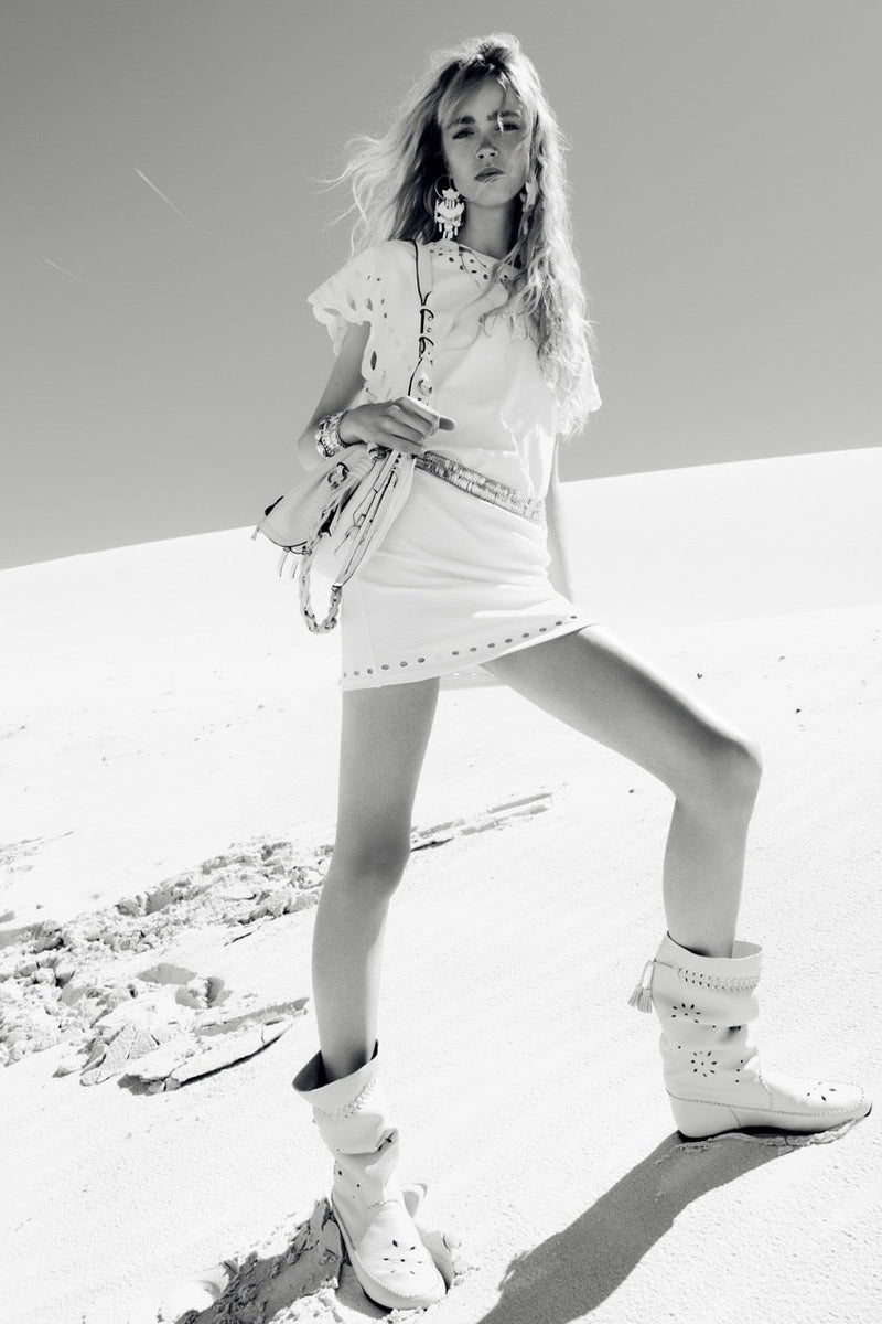 Look 23 [SS26 Etoile]