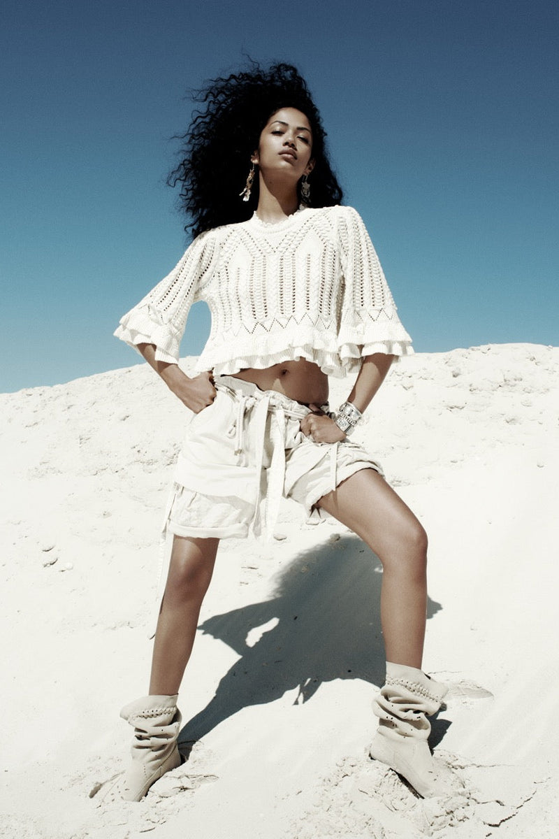 Look 26 [SS26 Etoile]