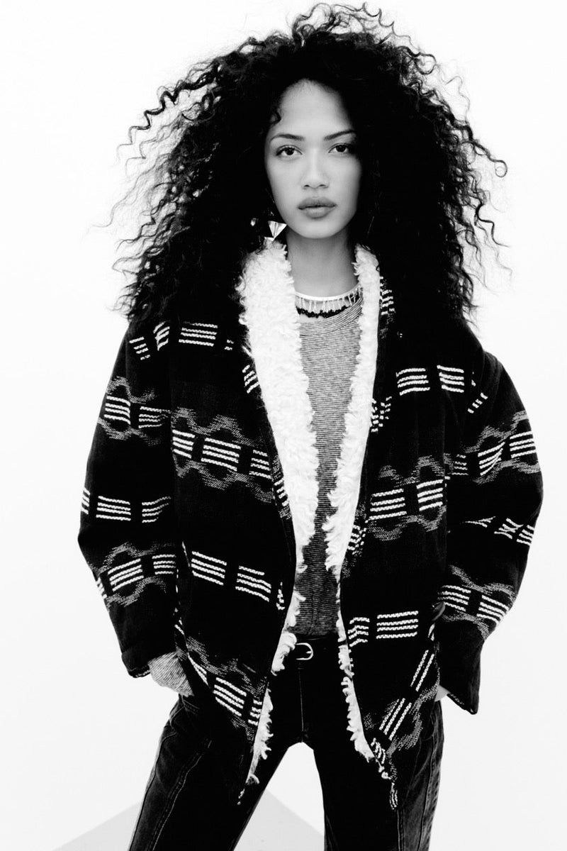 Look 9 [SS26 Etoile]