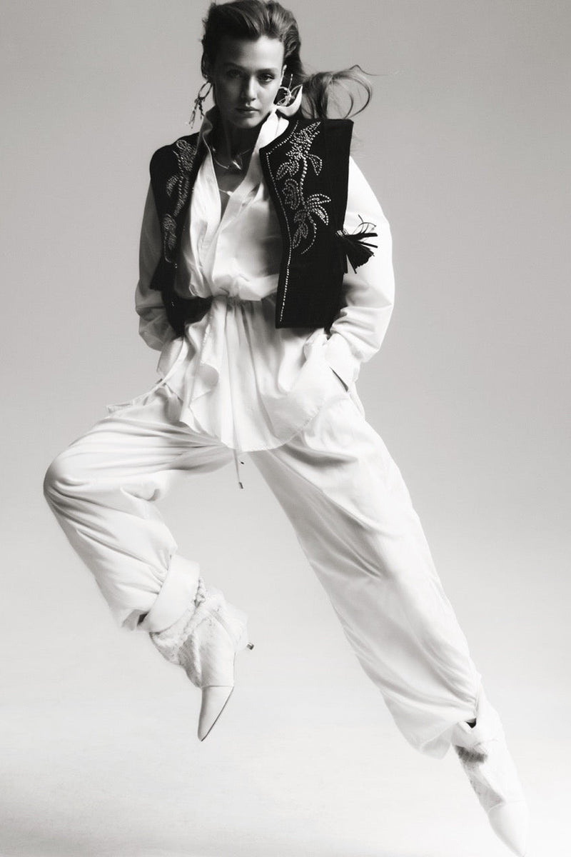 Look 18 [SS26 Preco]