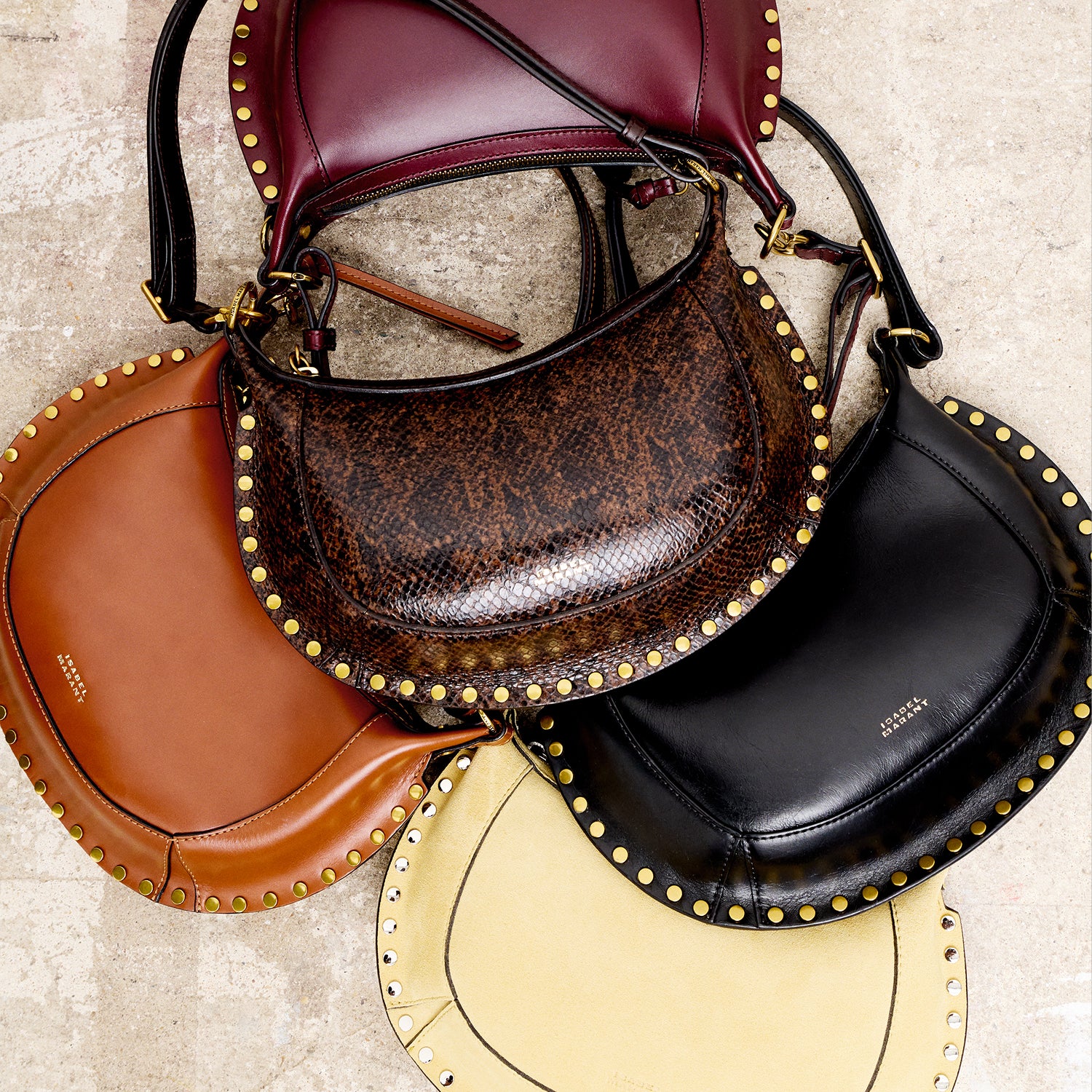 ISABEL MARANT Official Online Store | Ready-to-wear, Shoes and Bags
